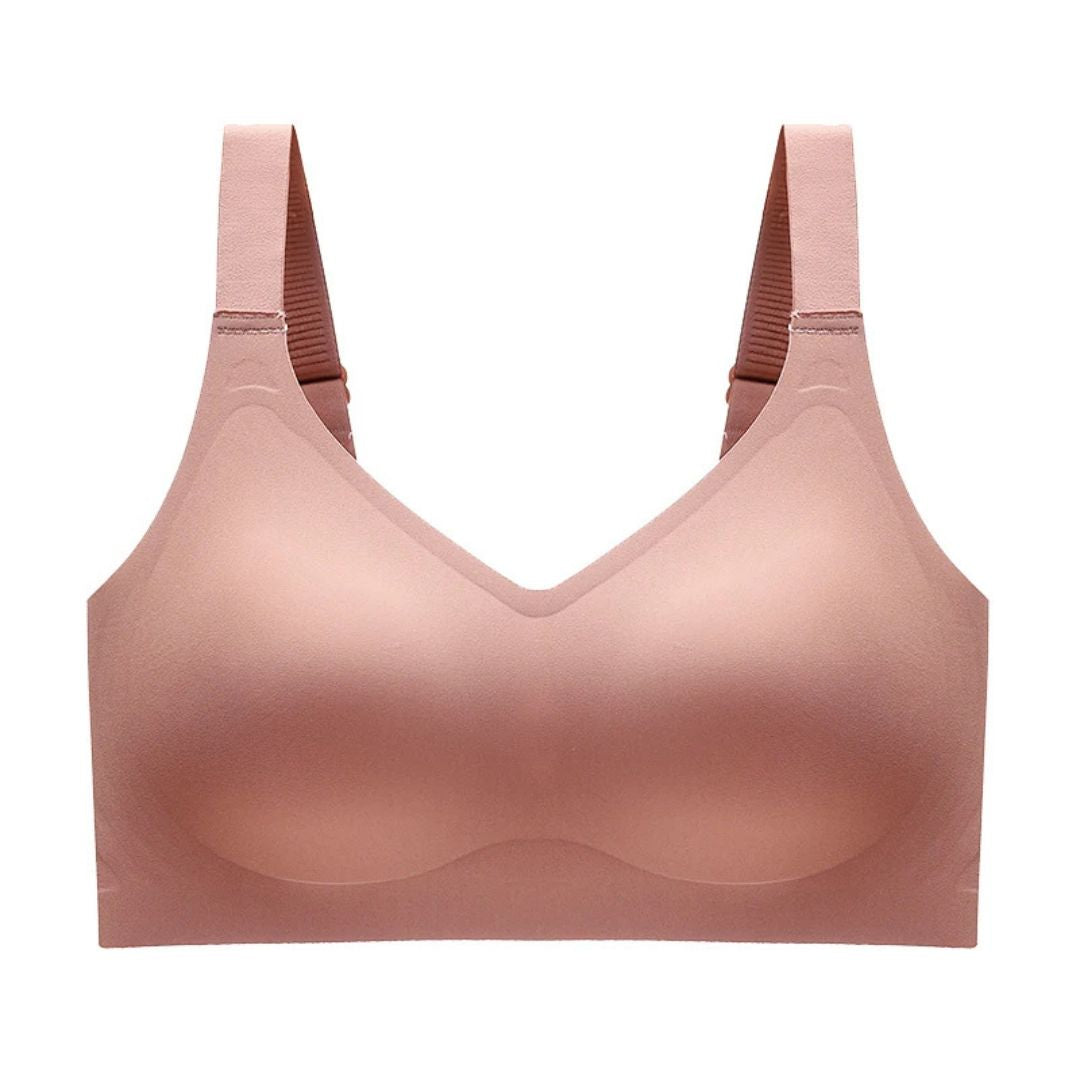 Amaframeā¢- Reggiseno Comodo Senza Ferrettoš