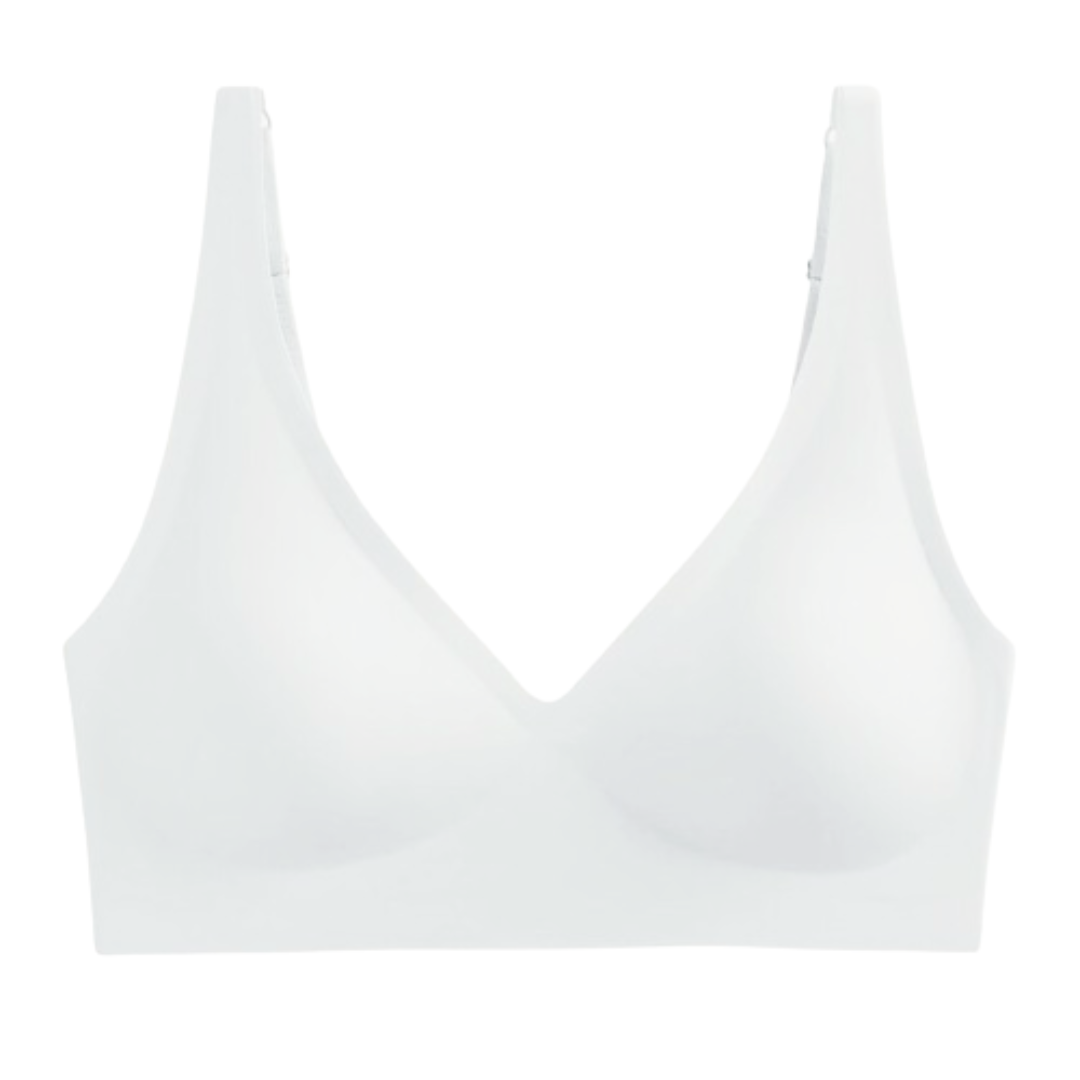 Amaframeā¢- Reggiseno Comodo Senza Ferrettoš