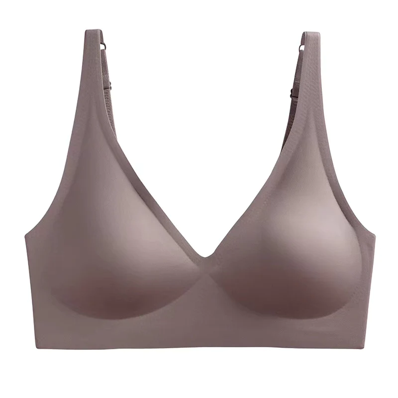 Amaframeā¢- Reggiseno Comodo Senza Ferrettoš